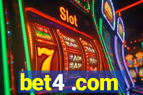 bet4 .com